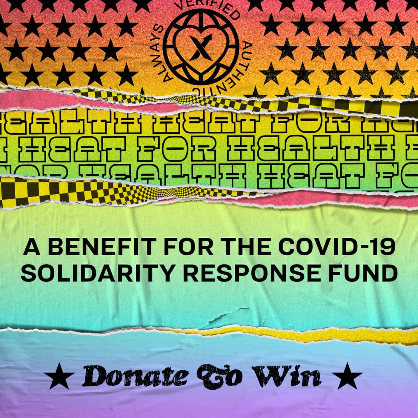 StockX Announces ‘Campaign For A Cause’ In Support Of COVID-19 ...